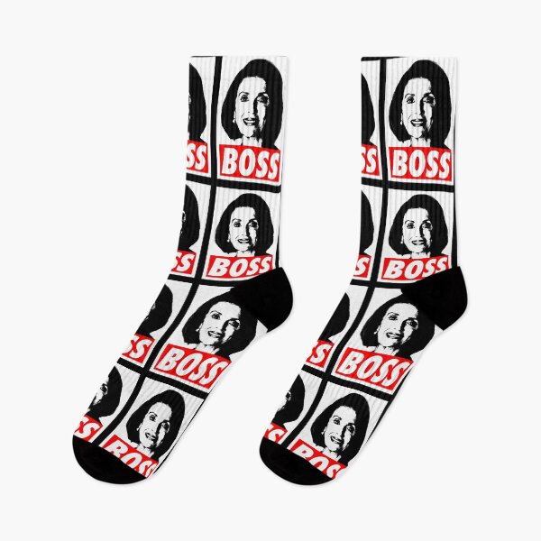 Item preview, Nancy Pelosi - BOSS 2.0 designed and sold by Thelittlelord.