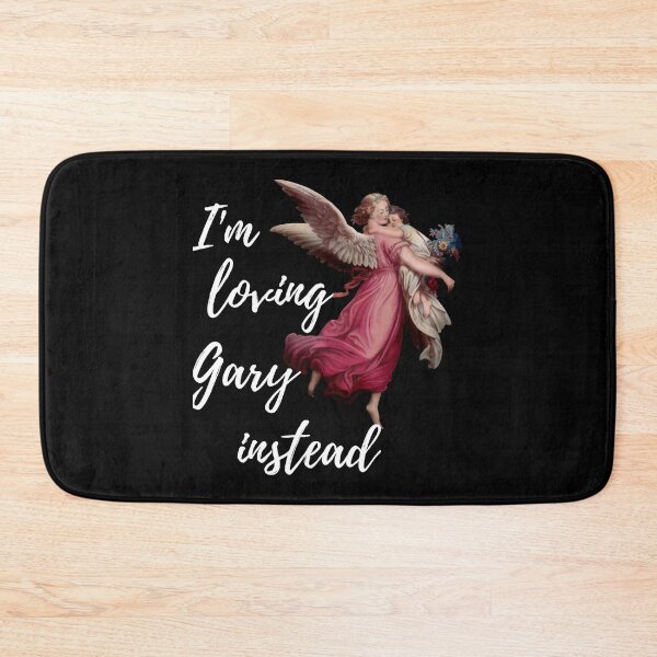 Item preview, I_m Loving Gary Instead Gary Is My Angel Edition Fitted Scoop  designed and sold by printingvegas.