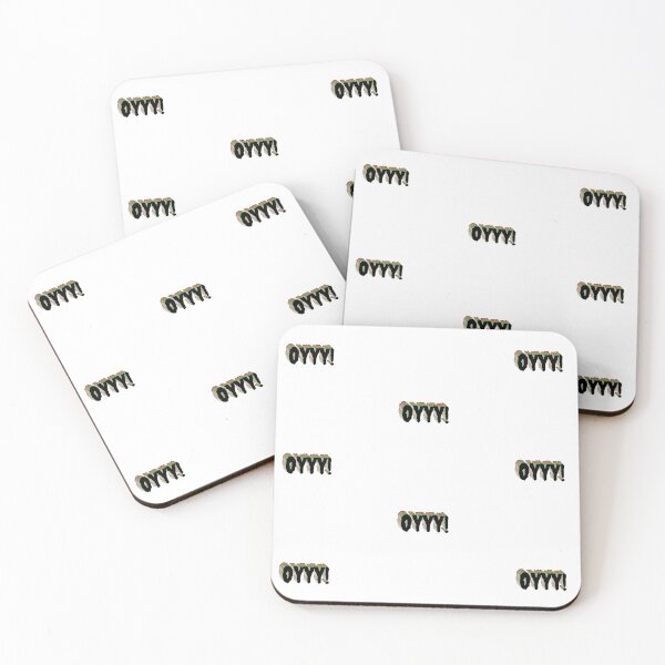 Item preview, Copy of OY VEY Yiddish Jewish Chanukah Oy to the world Christmas designed and sold by Swagforbubby.