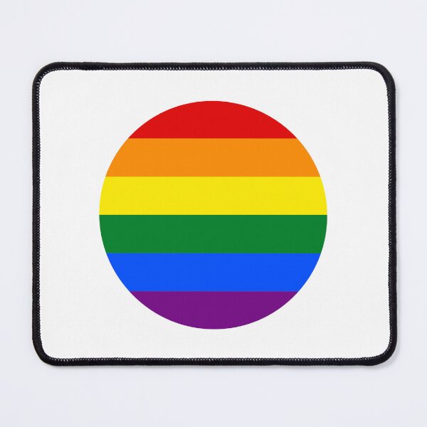 Item preview, Pride colors designed and sold by Freyzumi.