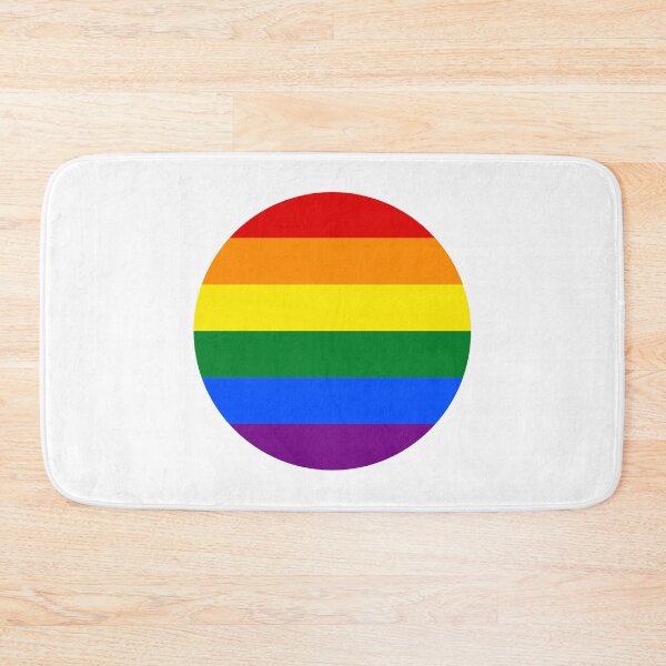 Item preview, Pride colors designed and sold by Freyzumi.