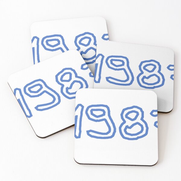 Item preview, 1987 designed and sold by DDoneph.
