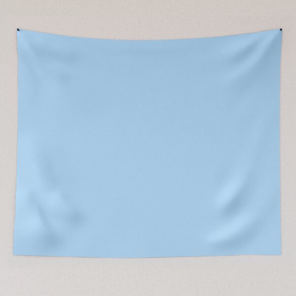 Item preview, 80s Pastel Blue designed and sold by Moonshine Paradise.
