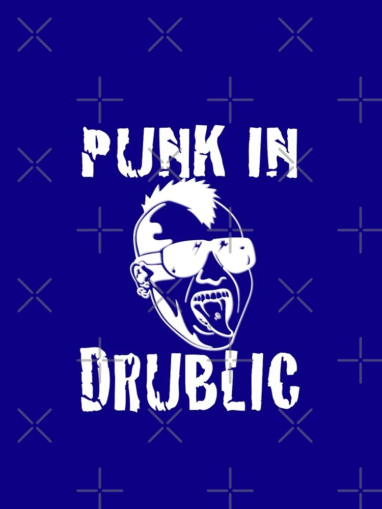 Thumbnail 4 of 4, iPhone Case, Punk In.. designed and sold by AdeGee.