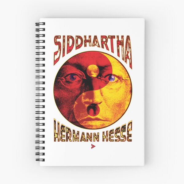 Item preview, Hermann Hesse - Ein Roman über die Selbstfindung   designed and sold by OURMINDA.