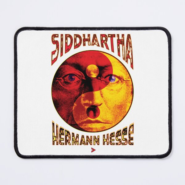 Item preview, Hermann Hesse - Ein Roman über die Selbstfindung   designed and sold by OURMINDA.