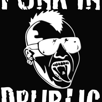 Artwork thumbnail, Punk In.. by AdeGee