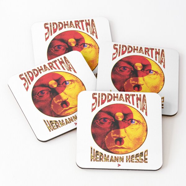 Item preview, Hermann Hesse - Ein Roman über die Selbstfindung   designed and sold by OURMINDA.