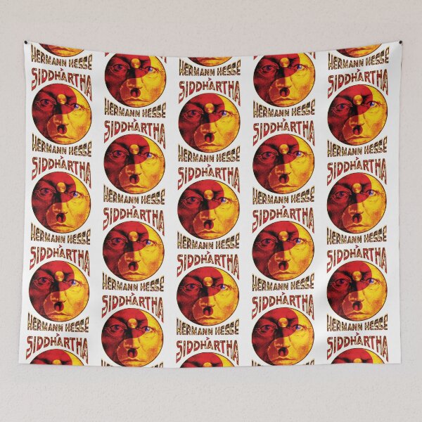 Item preview, Hermann Hesse - Ein Roman über die Selbstfindung   designed and sold by OURMINDA.