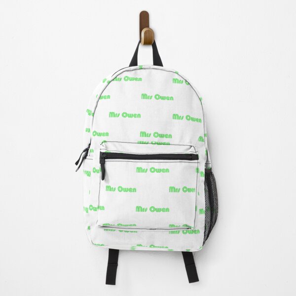 Item preview, Mrs Owen designed and sold by printingvegas.