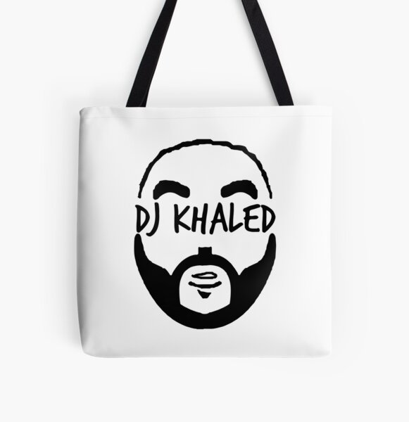 Dj Khaled Bags for Sale