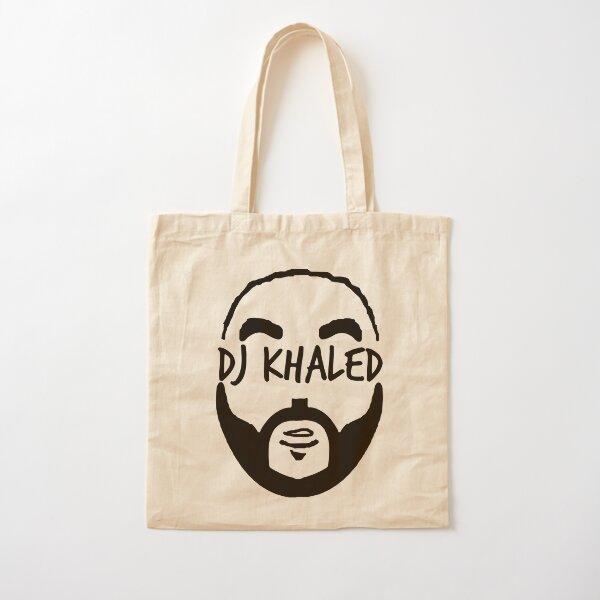 Dj Khaled Bags for Sale