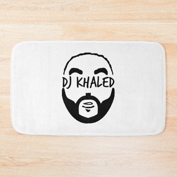 Lets Go Golfing DJ Khaled Golfing Square Pillow Cases Cushion