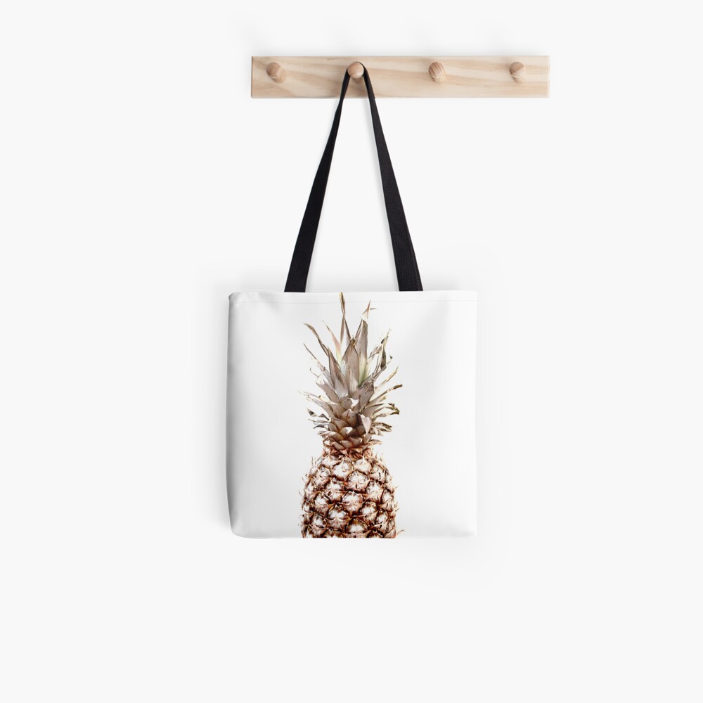 Pineapple Tote Bag