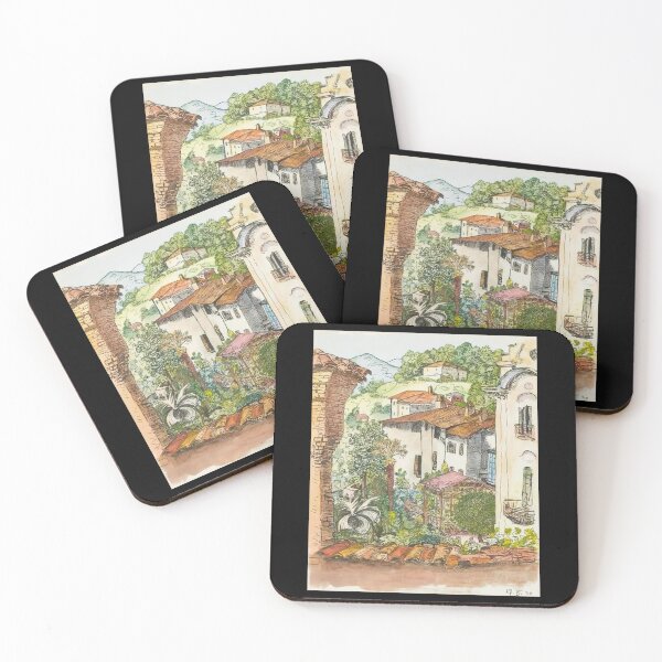 Item preview, Hermann Hesse - Klingsors Balkon, Casa Camuzzi 1930   designed and sold by OURMINDA.
