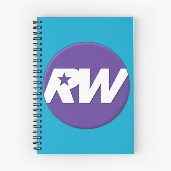 Item preview, Robbie Williams logo designed and sold by printingvegas.