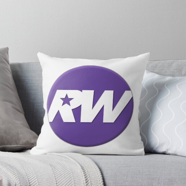 Item preview, Robbie Williams logo designed and sold by printingvegas.
