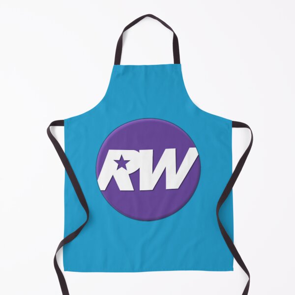 Item preview, Robbie Williams logo designed and sold by printingvegas.