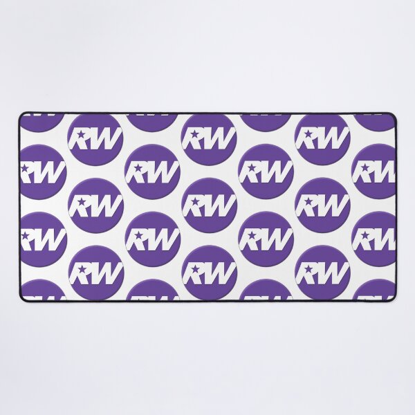 Item preview, Robbie Williams logo designed and sold by printingvegas.