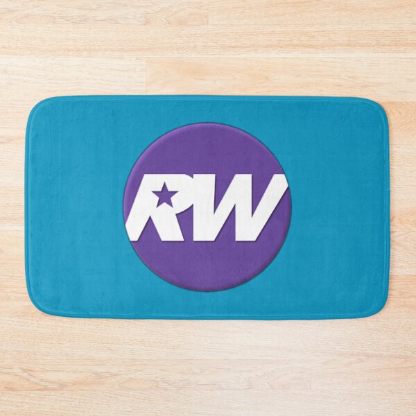 Item preview, Robbie Williams logo designed and sold by printingvegas.