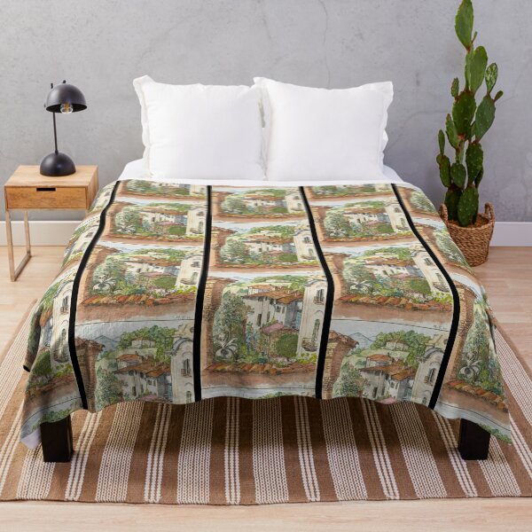 Item preview, Hermann Hesse - Klingsors Balkon, Casa Camuzzi 1930   designed and sold by OURMINDA.