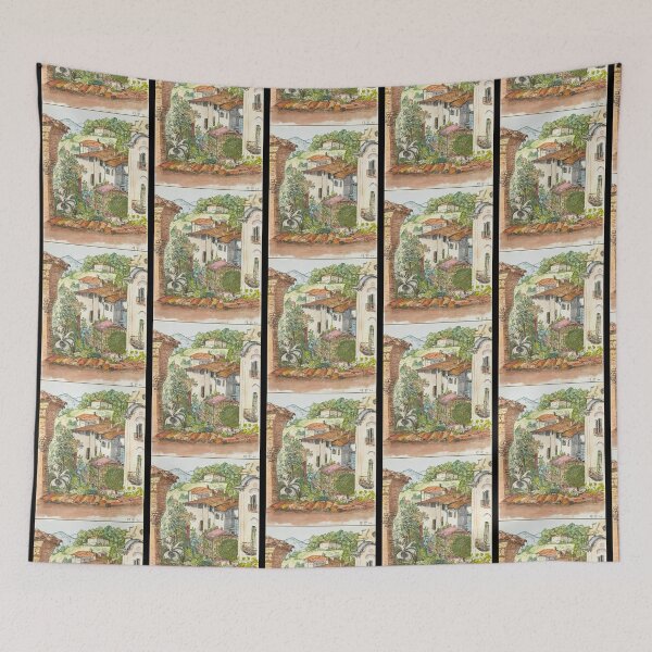 Item preview, Hermann Hesse - Klingsors Balkon, Casa Camuzzi 1930   designed and sold by OURMINDA.