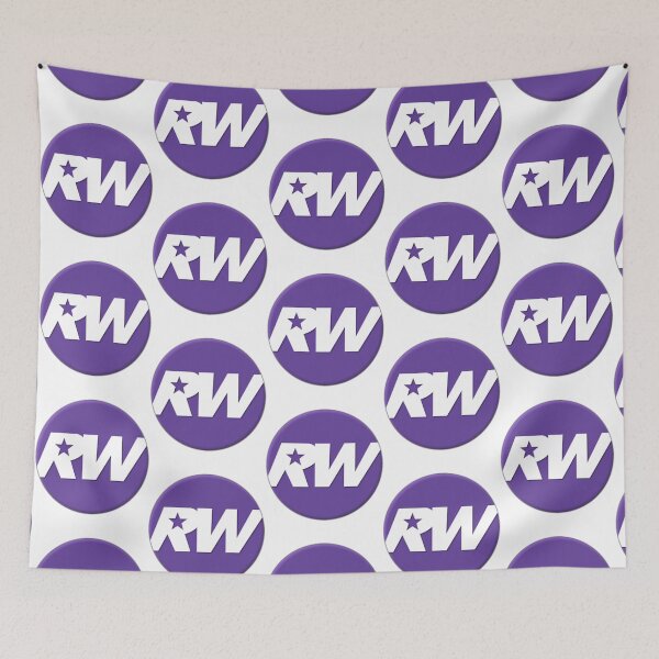 Item preview, Robbie Williams logo designed and sold by printingvegas.