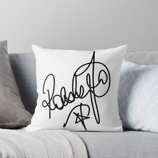 Item preview, Robbie Williams Signature NZ designed and sold by printingvegas.