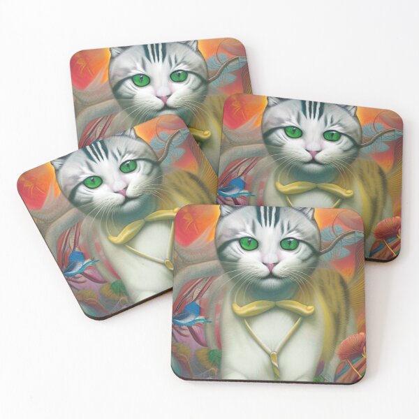 Item preview,  2022 classic decal designed and sold by SociableAnimals.