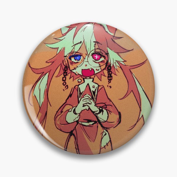 Item preview, nun designed and sold by hakurei.