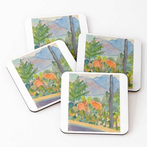 Item preview, Hermann Hesse - Rotes Haus (Rotes Haus, 1922)   designed and sold by OURMINDA.