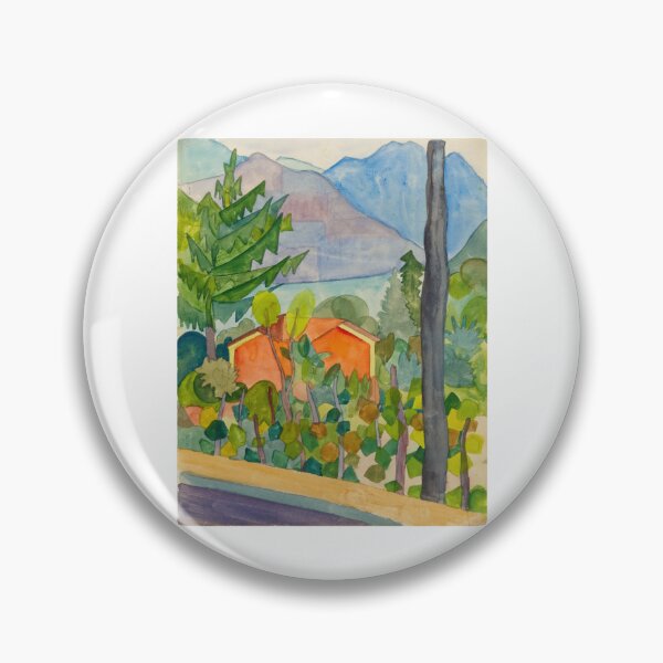 Item preview, Hermann Hesse - Rotes Haus (Rotes Haus, 1922)   designed and sold by OURMINDA.
