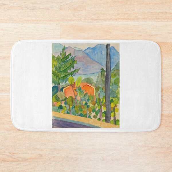 Item preview, Hermann Hesse - Rotes Haus (Rotes Haus, 1922)   designed and sold by OURMINDA.