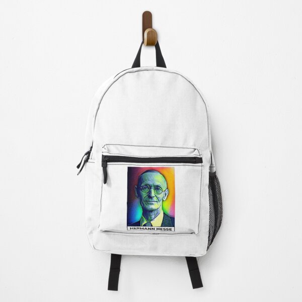 Item preview, Hermann Hesse Kunst  Hermann Hesse Porträt  Hermann Hesse Kunstwerk      designed and sold by OURMINDA.