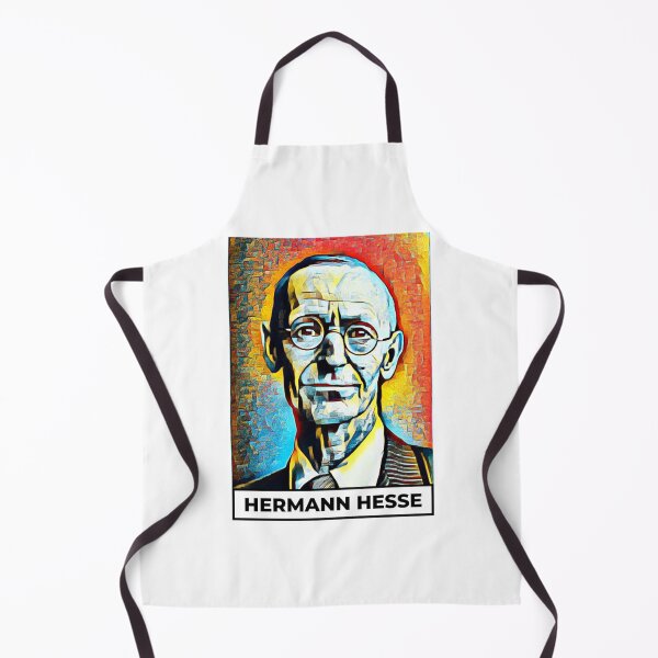 Item preview, Hermann Hesse Kunst  Hermann Hesse Porträt  Hermann Hesse Kunstwerk   designed and sold by OURMINDA.