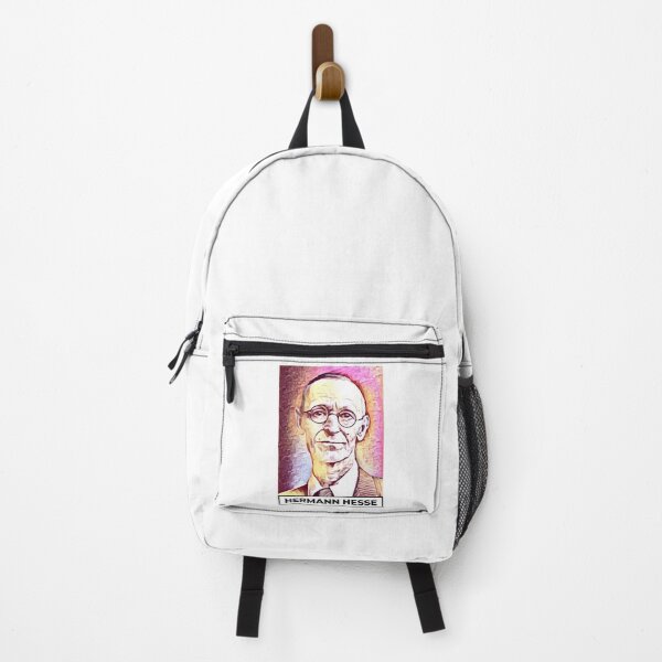 Item preview, Hermann Hesse Kunst  Hermann Hesse Porträt  Hermann Hesse Kunstwerk   designed and sold by OURMINDA.
