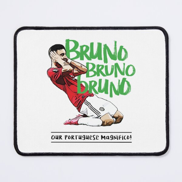 Item preview, Bruno, Our Portuguese Magnifico Green designed and sold by supermanc.