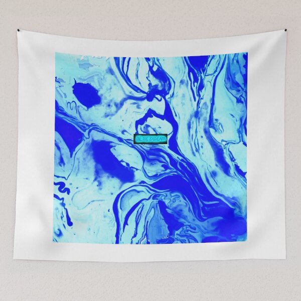 Item preview, Blue Dream 420 designed and sold by ArtbyLeclerc.
