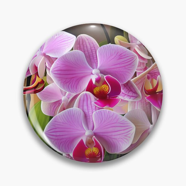 Item preview, Phalaenopsis Orchid   designed and sold by VespersEmporium.