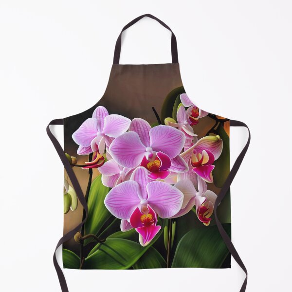 Item preview, Phalaenopsis Orchid designed and sold by VespersEmporium.