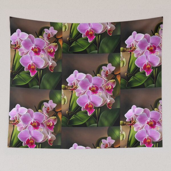 Item preview, Phalaenopsis Orchid   designed and sold by VespersEmporium.