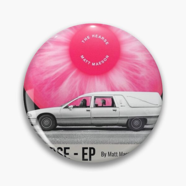 Item preview, the hearse  designed and sold by creative-spaces.