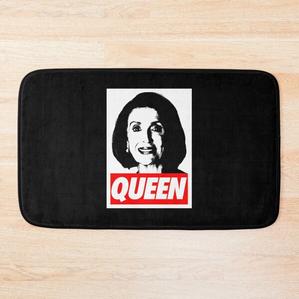 Item preview, Nancy Pelosi - QUEEN 2.0 designed and sold by Thelittlelord.