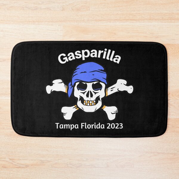 Item preview, Gasparilla Pirate Festival - 2023 designed and sold by MtWoodsonSales.