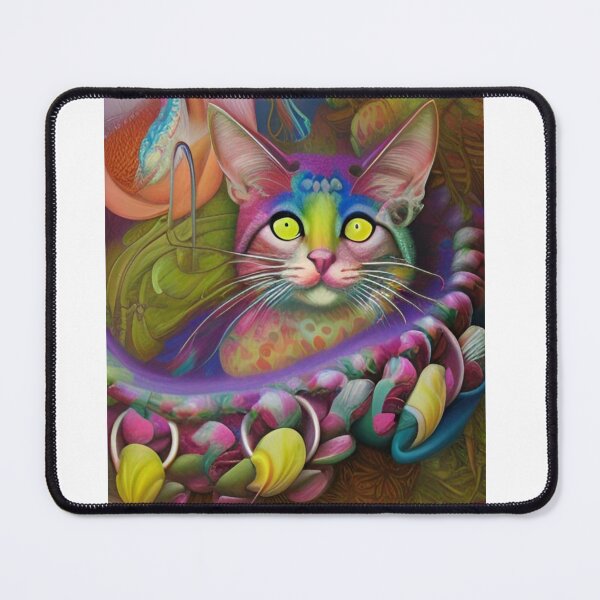Item preview, 2022 classic decal designed and sold by SociableAnimals.