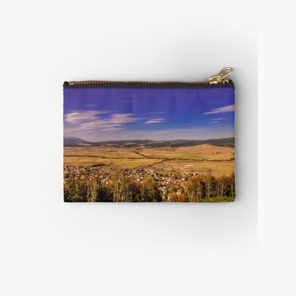 Item preview, Autumn landscape - Bulgaria, Balkans designed and sold by ThingsAbroad.