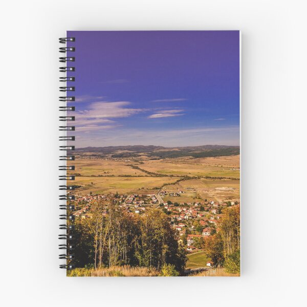 Item preview, Autumn landscape - Bulgaria, Balkans designed and sold by ThingsAbroad.