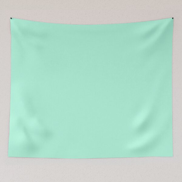 Item preview, 80s Pastel Green designed and sold by Moonshine Paradise.