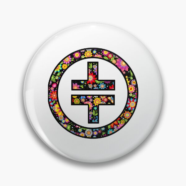 Item preview, Take That - Flower Symbol designed and sold by printingvegas.