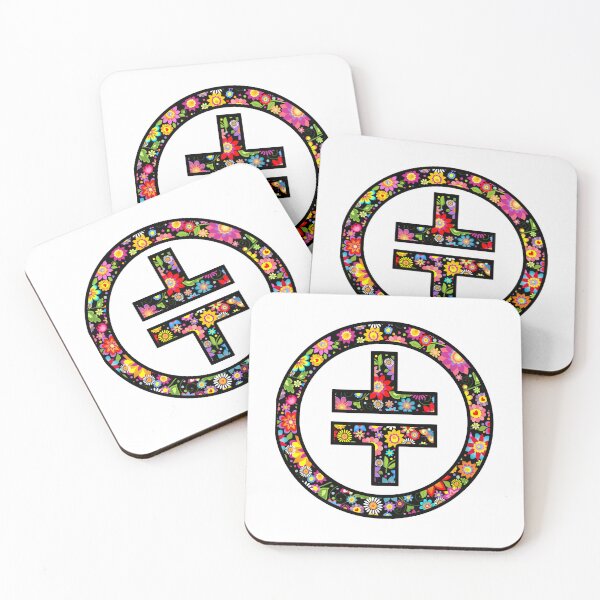 Item preview, Take That - Flower Symbol designed and sold by printingvegas.